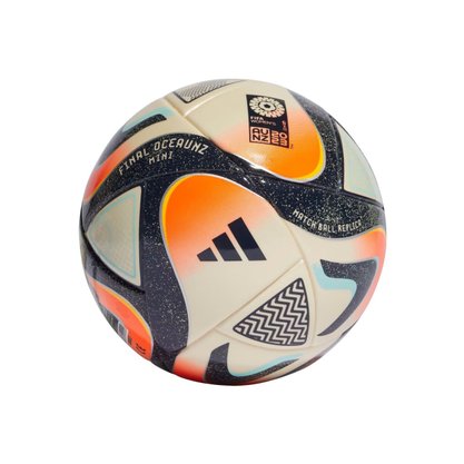 Mini Bola Adidas World Cup Unissex IA1009