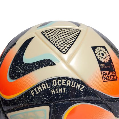 Mini Bola Adidas World Cup Unissex IA1009