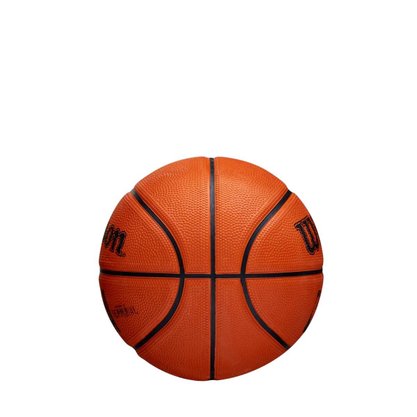 Mini Bola Basquete Wilson NBA Drv Unissex WTB9300XB03