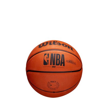 Mini Bola Basquete Wilson NBA Drv Unissex WTB9300XB03