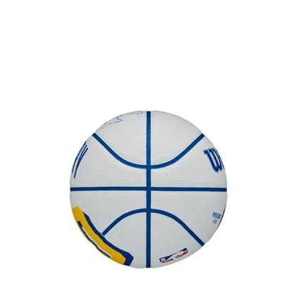 Mini Bola Basquete Wilson NBA Player Curry WZ4007401XB3
