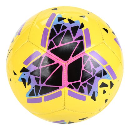 Mini Bola de Futebol Nike Skills SC3619-710