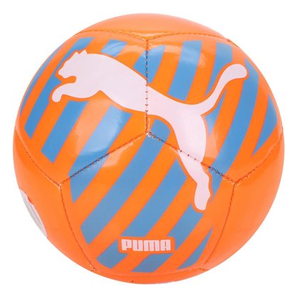 Mini Bola de Futebol Puma Big Cat Unissex 083998-01