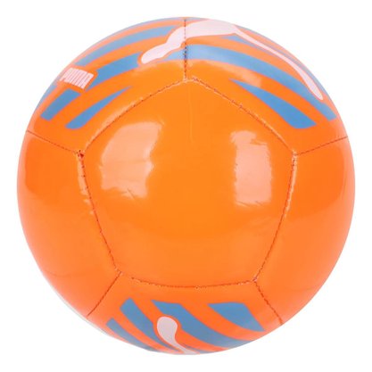 Mini Bola de Futebol Puma Big Cat Unissex 083998-01