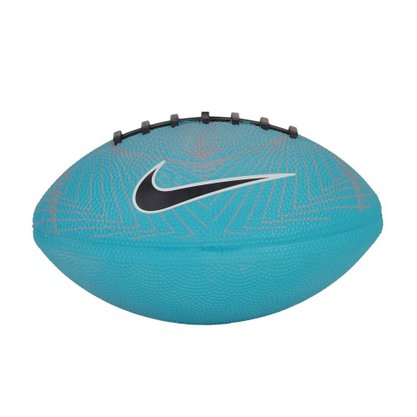 Mini Bola Futebol Americano Nike 4.0 FB 5 Unissex FT0305-451