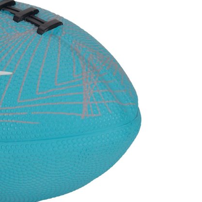 Mini Bola Futebol Americano Nike 4.0 FB 5 Unissex FT0305-451