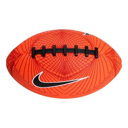 Mini Bola Futebol Americano Nike 4.0 FB 5 Unissex FT0305-836