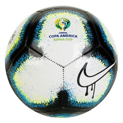 Mini Bola Futebol Nike Copa America SC3910-100