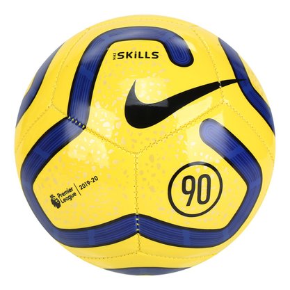 Mini Bola Futebol Nike Premier League Skills SC3612-710