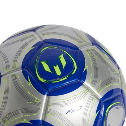 Mini Bola Messi Adidas Unissex JE6456