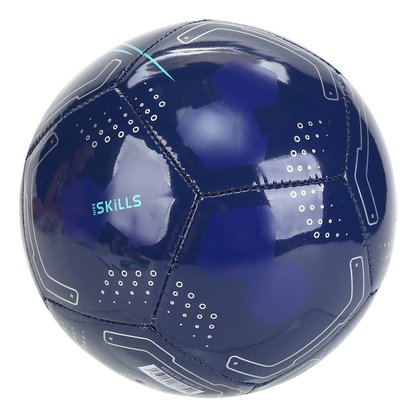 Mini Bola Futebol Nike CR7 Skills SC3787-492