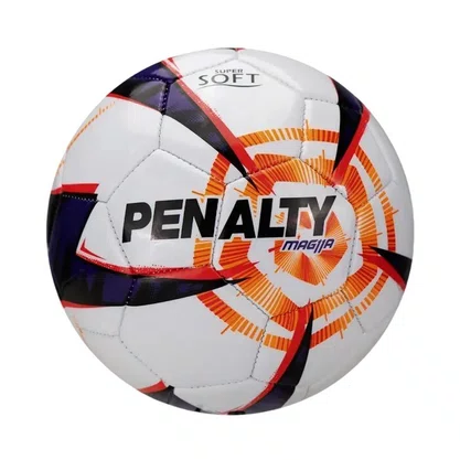 Mini Bola Penalty Mag11a T50 XXVI Unissex 511362-1239