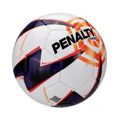 Mini Bola Penalty Mag11a T50 XXVI Unissex 511362-1239