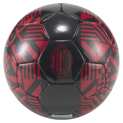 Mini Bola Puma AC Milan Ftbl Culture Unissex 083805-01