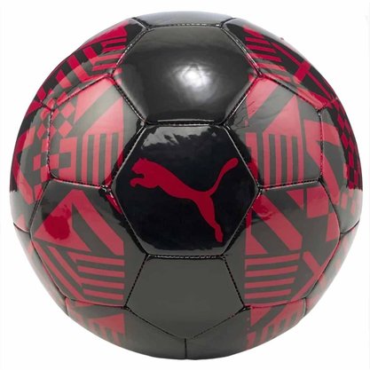 Mini Bola Puma AC Milan Ftbl Culture Unissex 083805-01