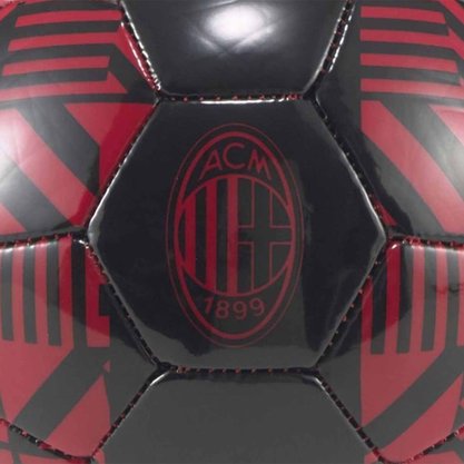 Mini Bola Puma AC Milan Ftbl Culture Unissex 083805-01
