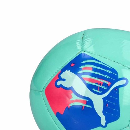 Mini Bola Puma Big Cat Unissex 084215-13