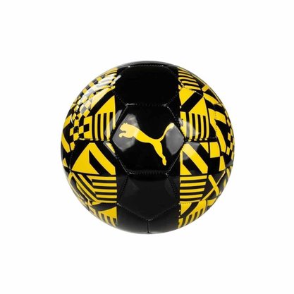 Mini Bola Puma Borussia Dortmund Culture Unissex 083796-07