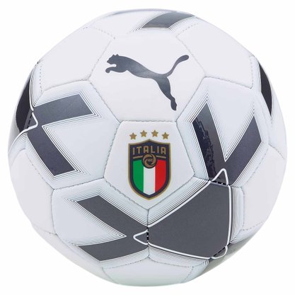 Mini Bola Puma Figc Cage Unissex 083728-06