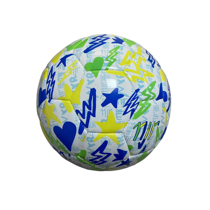 Mini Bola Puma Graphic Neymar Jr Unissex 084141-01