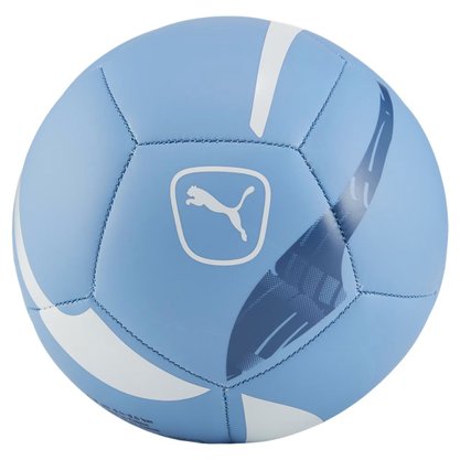 Mini Bola Puma Manchester City Fc Pre Match 084095-01