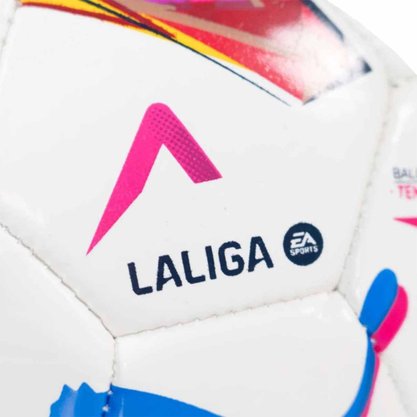 Mini Bola Puma Orbita Laliga 1 23/24 Unissex 084111-01