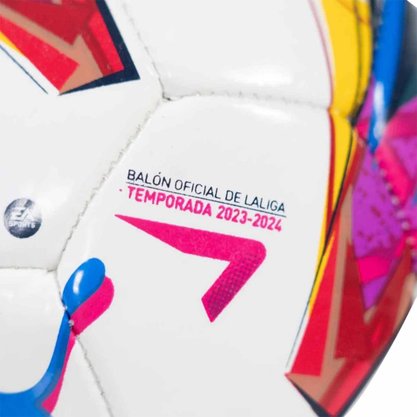 Mini Bola Puma Orbita Laliga 1 23/24 Unissex 084111-01