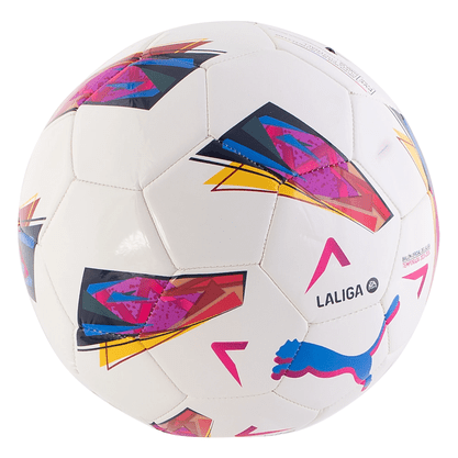 Mini Bola Puma Orbita Laliga 1 23/24 Unissex 084111-01