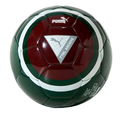 Mini Bola Puma Palmeiras Unissex 083985-01