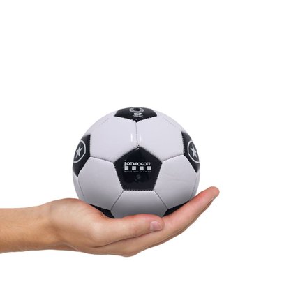 Mini Bola Sport Bel Oficial Botafogo Unissex BFR-MINI-2