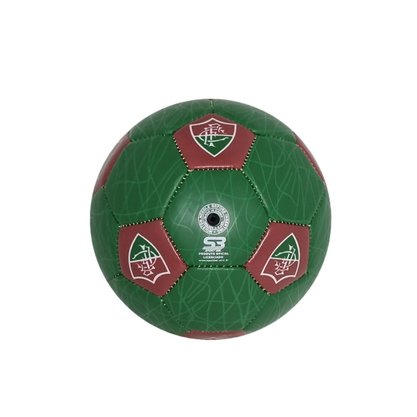 Mini Bola Sport Bel Oficial Fluminense Unissex FLU-MINI-6