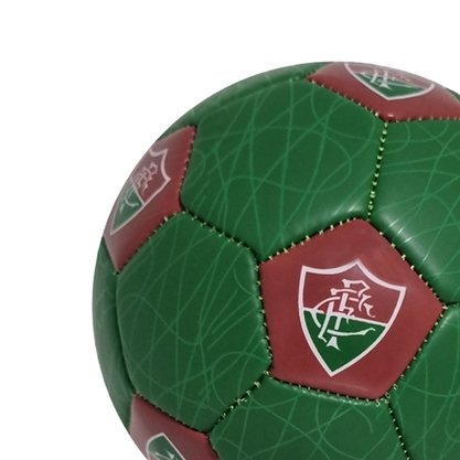 Mini Bola Sport Bel Oficial Fluminense Unissex FLU-MINI-6