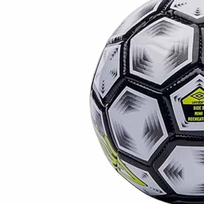 MIni Bola Umbro Arena Unissex U23TW00012-125