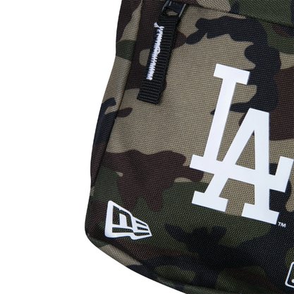 Mini Bolsa New Era MLB Los Angeles Dodgers Uni MBP19BAG007