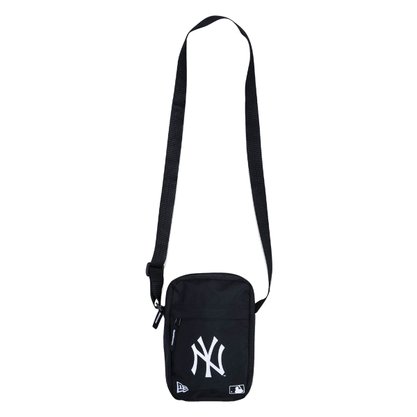Bolsa New Era Shoulder Bag MBL NY Yankees Uni MBP19BAG006