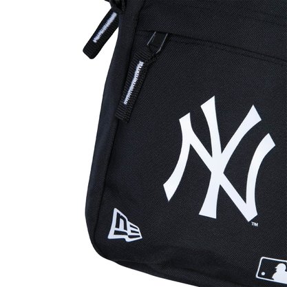 Bolsa New Era Shoulder Bag MBL NY Yankees Uni MBP19BAG006