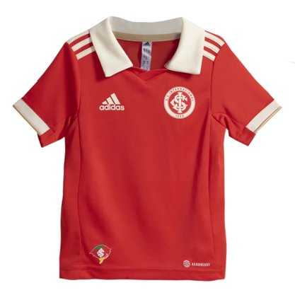 Mini Kit Adidas Uniforme Internacional I 22/23 HA8464
