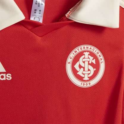 Mini Kit Adidas Uniforme Internacional I 22/23 HA8464