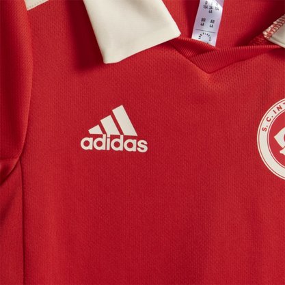 Mini Kit Adidas Uniforme Internacional I 22/23 HA8464