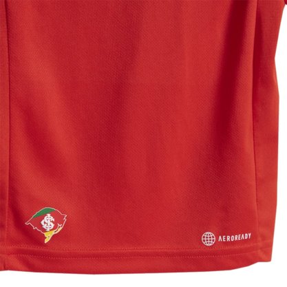 Mini Kit Adidas Uniforme Internacional I 22/23 HA8464