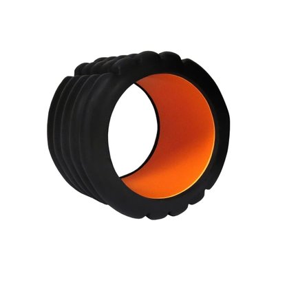 Mini Rolo de Liberação Acte Miofascial c/ Ranhuras T165