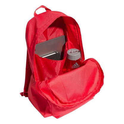 Mochila Adidas Classic 3 Bar Logo Unissex IS7052