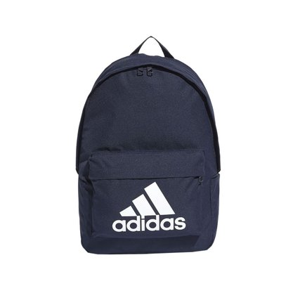 Mochila Adidas Classic Badge of Sport Unissex HR9809