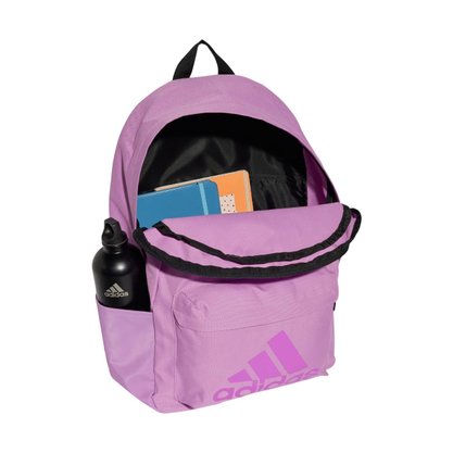 Mochila Adidas Classic Badge Of Sports Unissex IZ1886