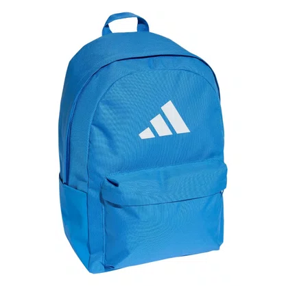 Mochila Adidas Classic Bars Unissex KE5642