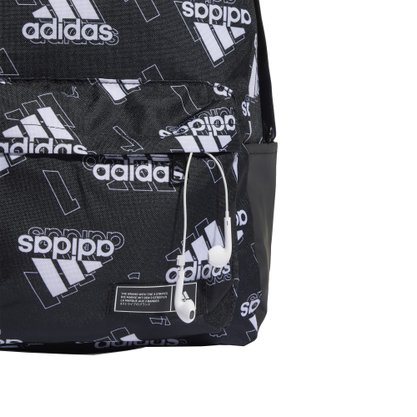 Mochila Adidas Classic Unissex HH7070