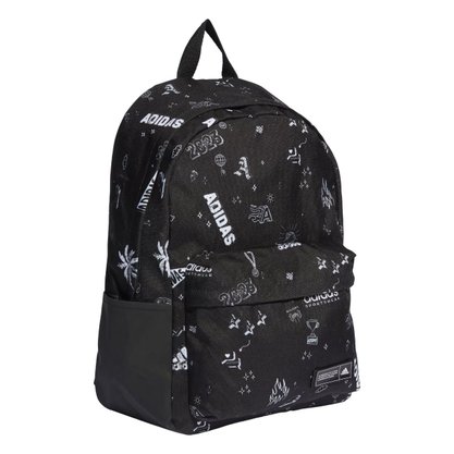 Mochila Adidas Classic Varsity Unissex IJ5632