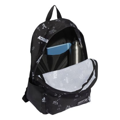 Mochila Adidas Classic Varsity Unissex IJ5632