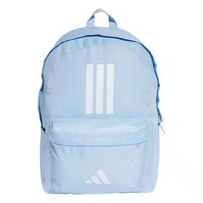 Mochila Adidas Clássica 3 Listras Unissex IS7045