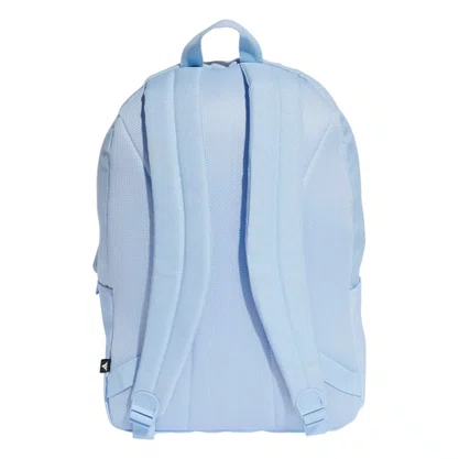Mochila Adidas Clássica 3 Listras Unissex IS7045